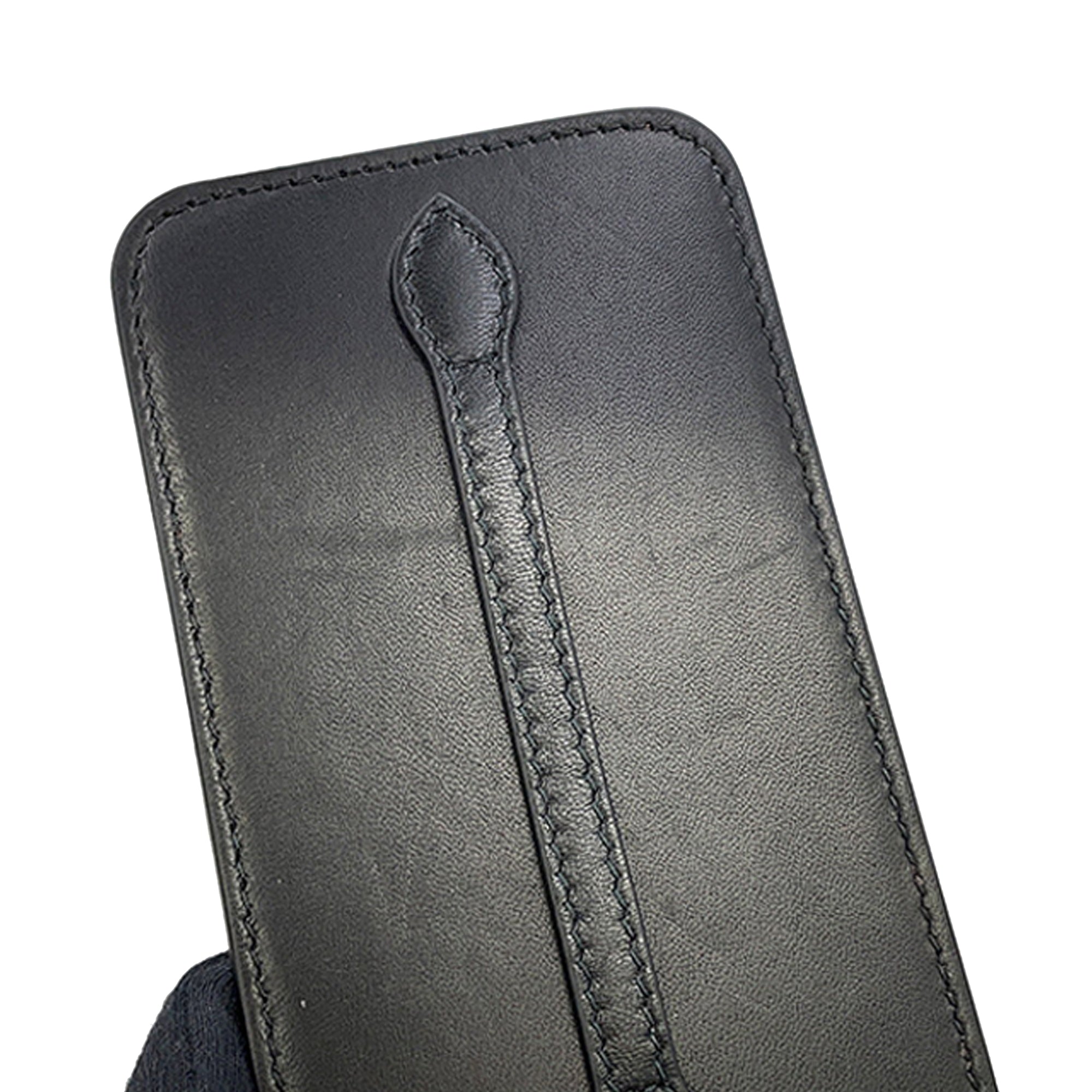 Embossed Leather Serpenti Forever Vanity Bag - Image 11