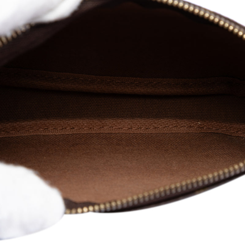Monogram Mini Pochette Accessoires - Image 4