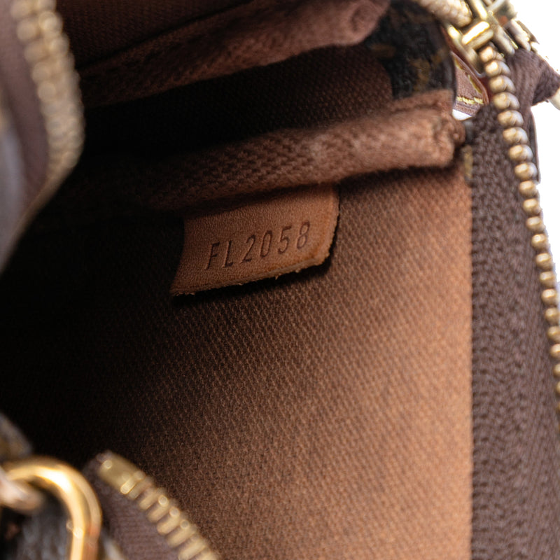 Monogram Mini Pochette Accessoires - Image 6
