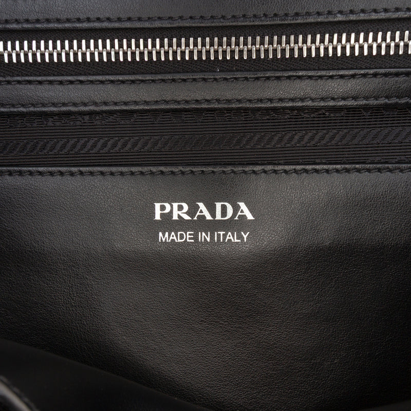 City Calf Racing Satchel - Image 5