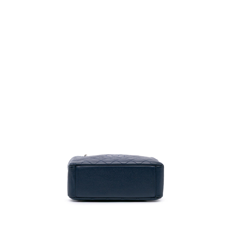 Caviar Petite Shopping Tote - Image 3