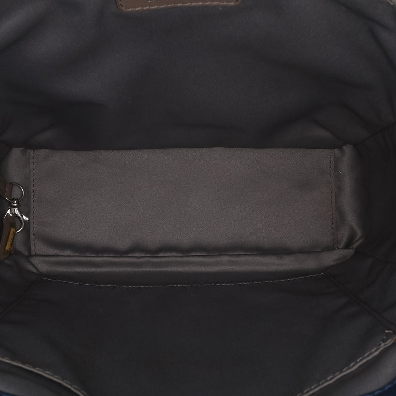 Caviar Petite Shopping Tote - Image 4