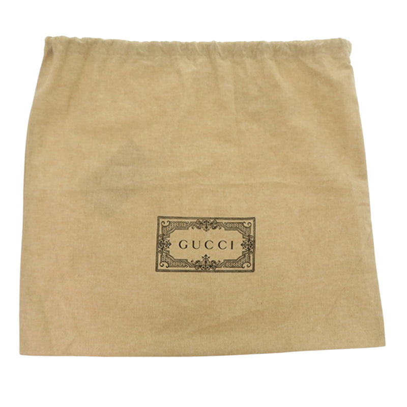 Small GG Supreme Web Attache Crossbody - Image 12