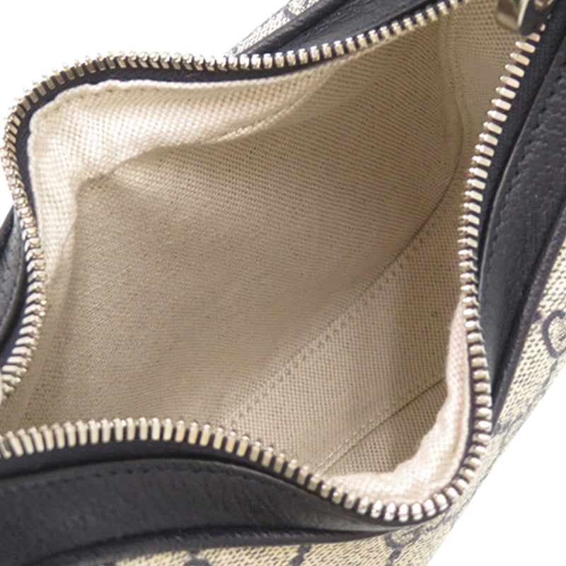 Small GG Supreme Web Attache Crossbody - Image 5