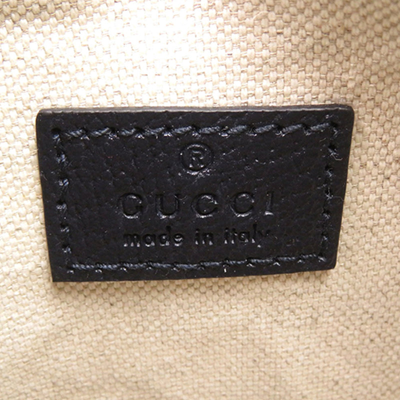 Small GG Supreme Web Attache Crossbody - Image 6
