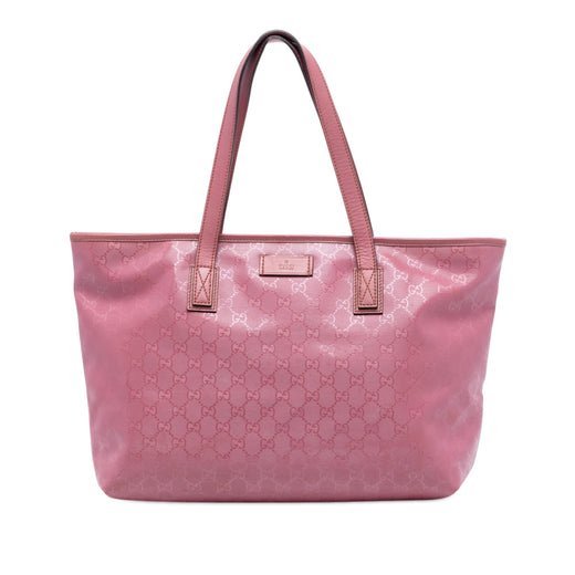 Medium GG Imprime Tote - Image 1