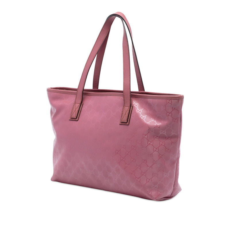 Medium GG Imprime Tote - Image 2