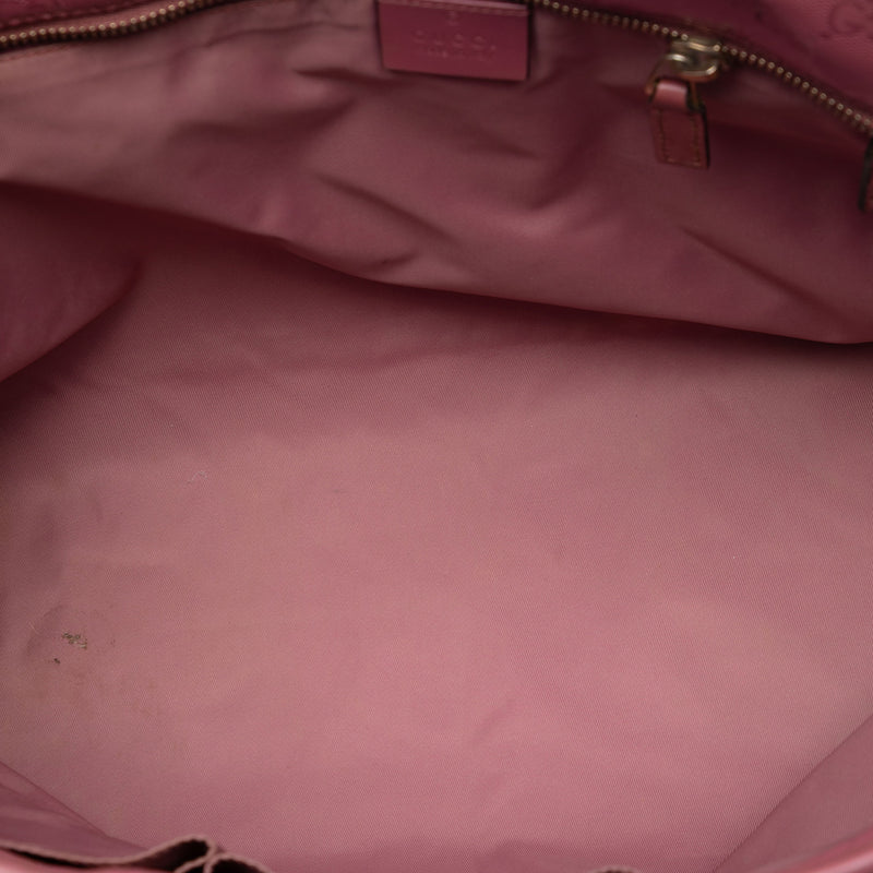 Medium GG Imprime Tote - Image 4