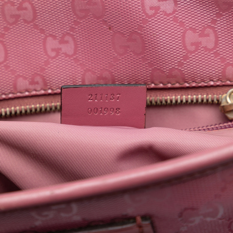 Medium GG Imprime Tote - Image 6