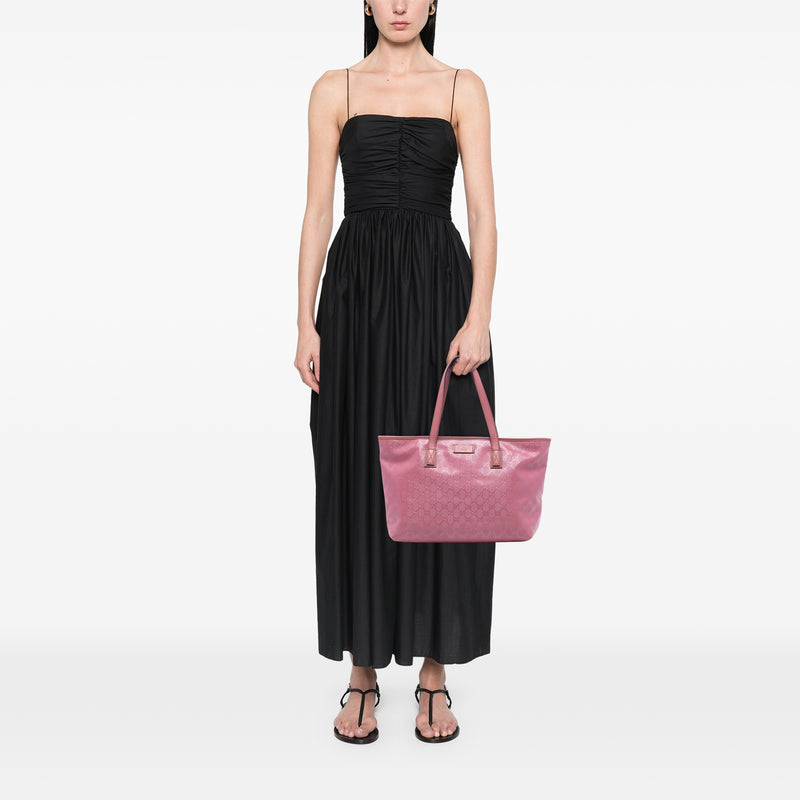 Medium GG Imprime Tote - Image 7