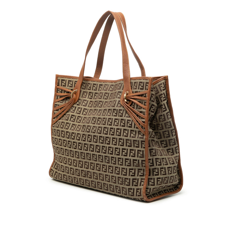 Zucchino Canvas Tote - Image 2