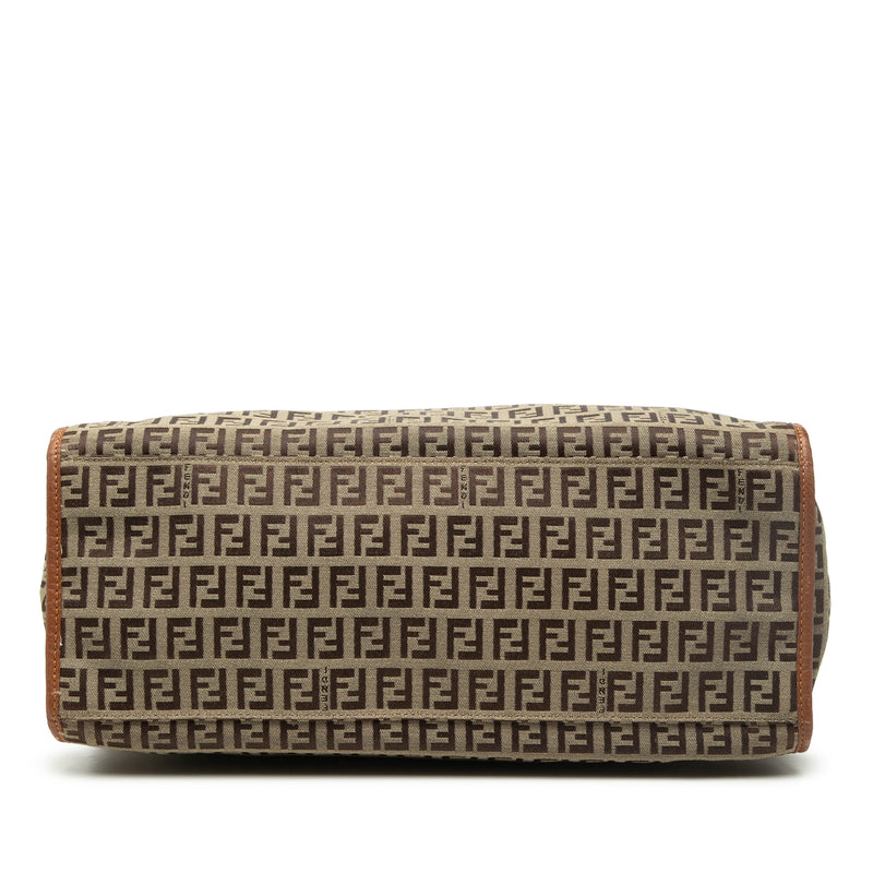 Zucchino Canvas Tote - Image 3