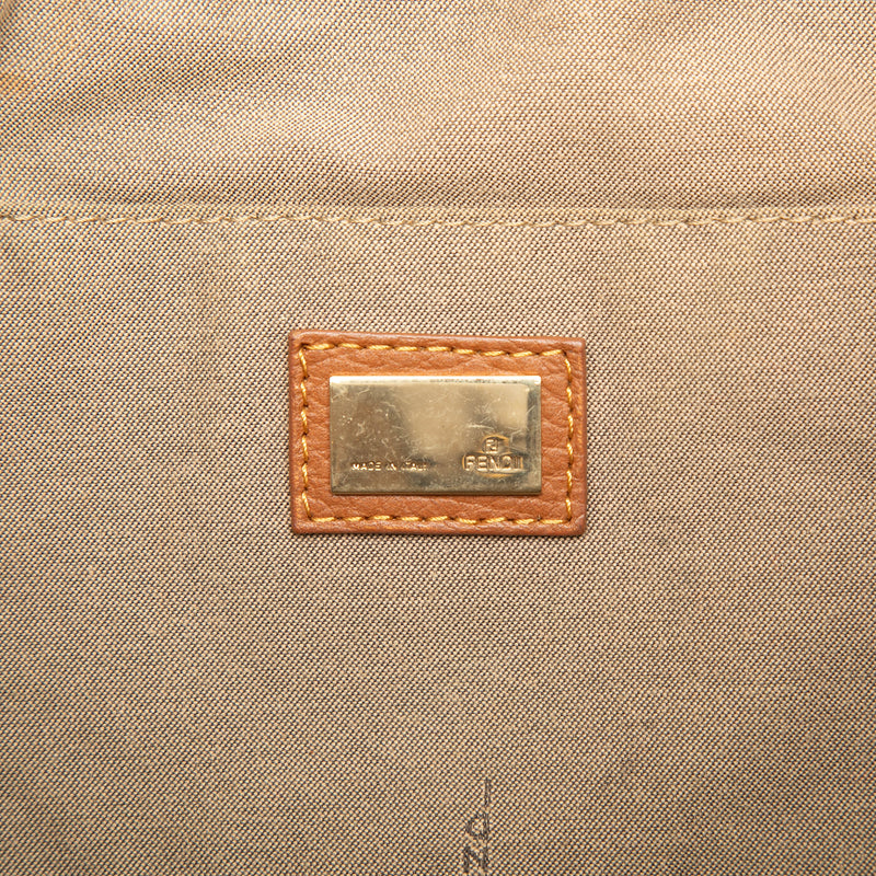 Zucchino Canvas Tote - Image 5