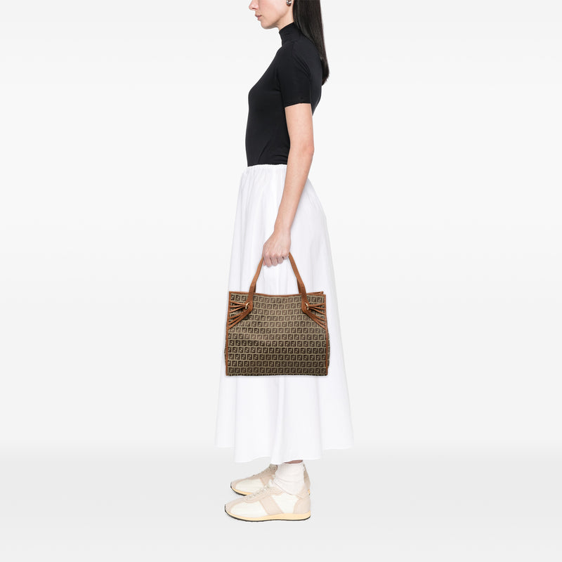 Zucchino Canvas Tote - Image 7