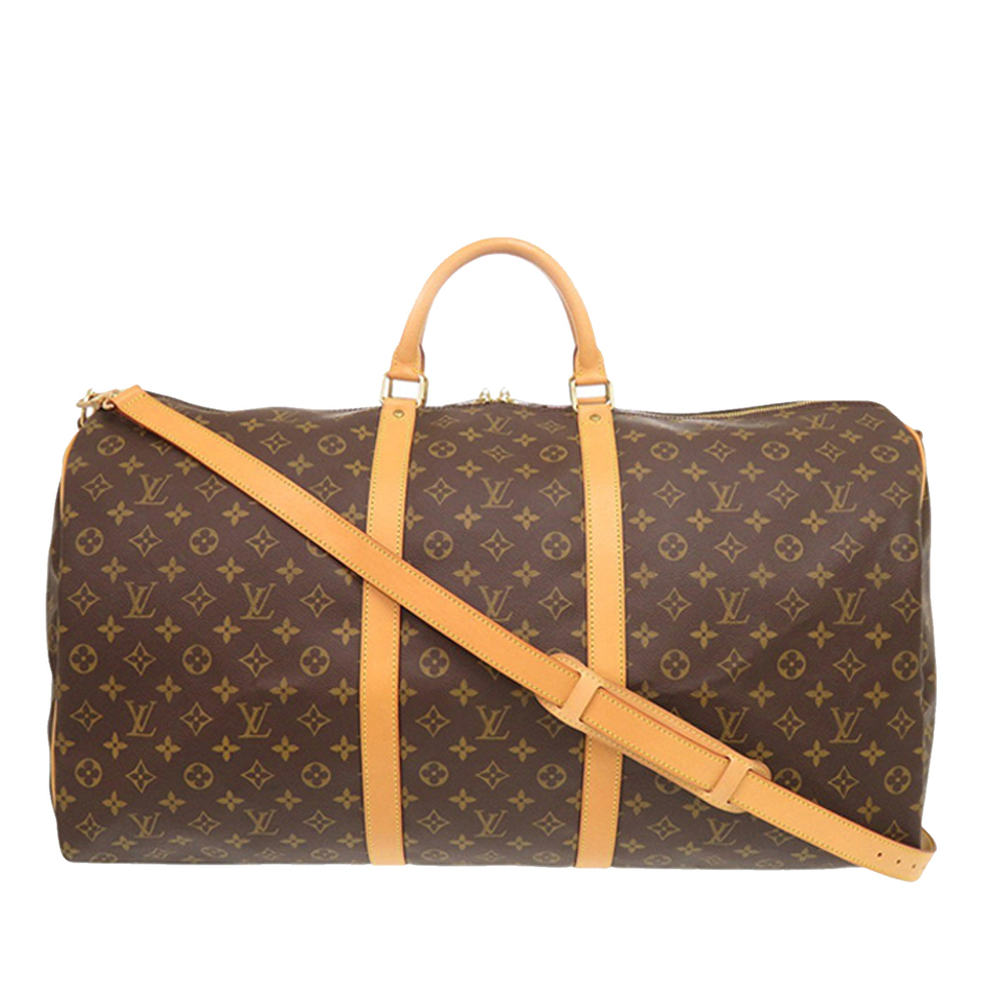Monogram Keepall Bandouliere 60 - Image 1