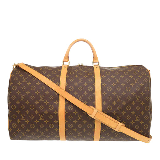 Monogram Keepall Bandouliere 60 - Image 1