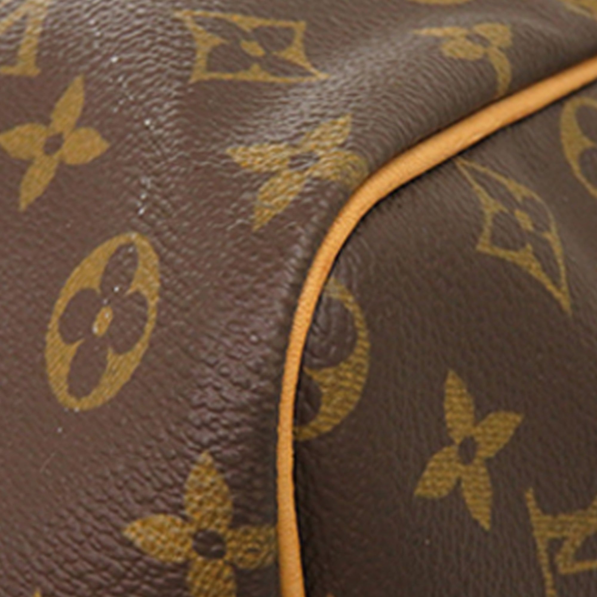 Monogram Keepall Bandouliere 60 - Image 10