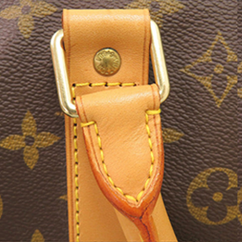 Monogram Keepall Bandouliere 60 - Image 11