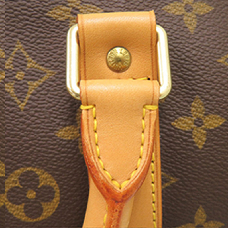 Monogram Keepall Bandouliere 60 - Image 12
