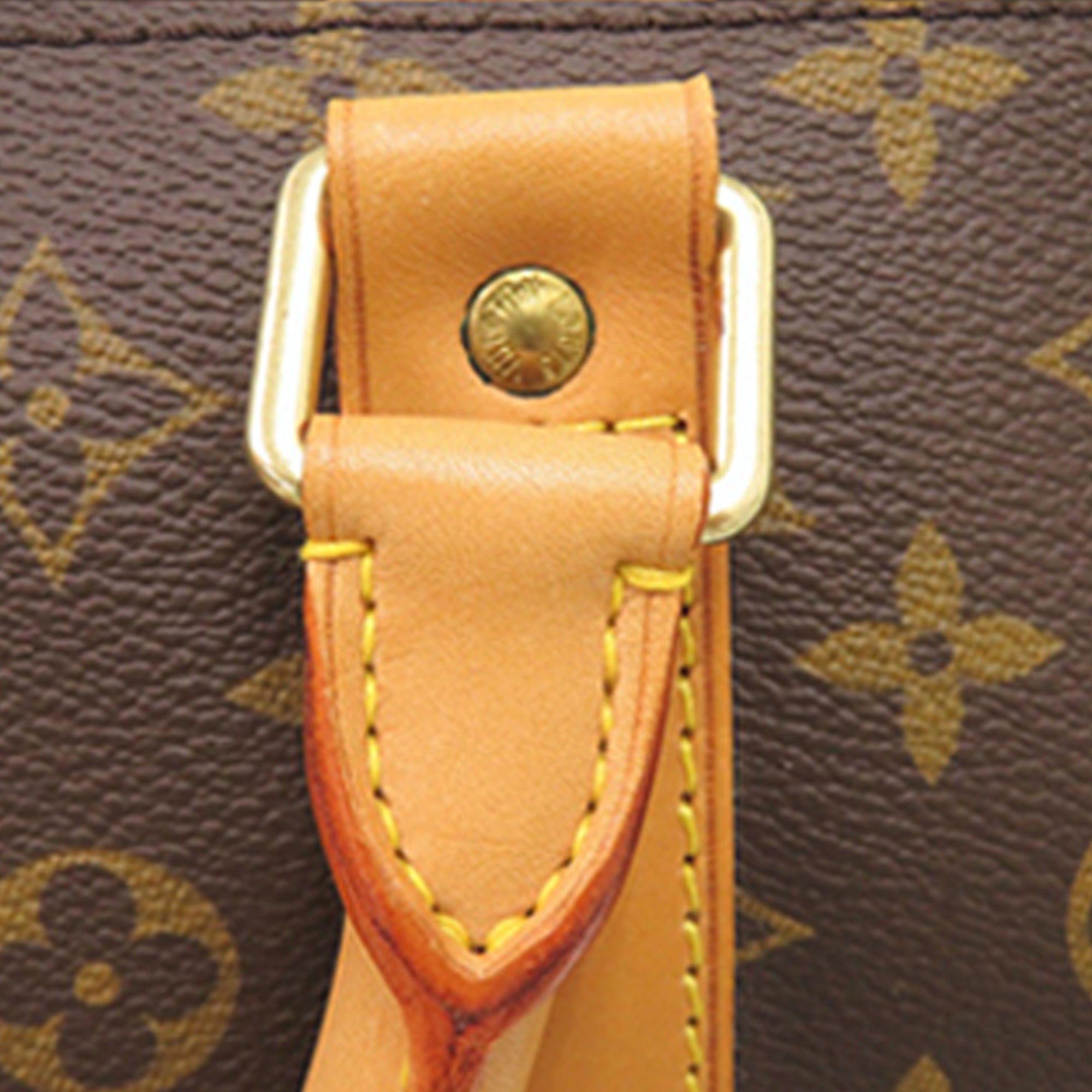 Monogram Keepall Bandouliere 60 - Image 13