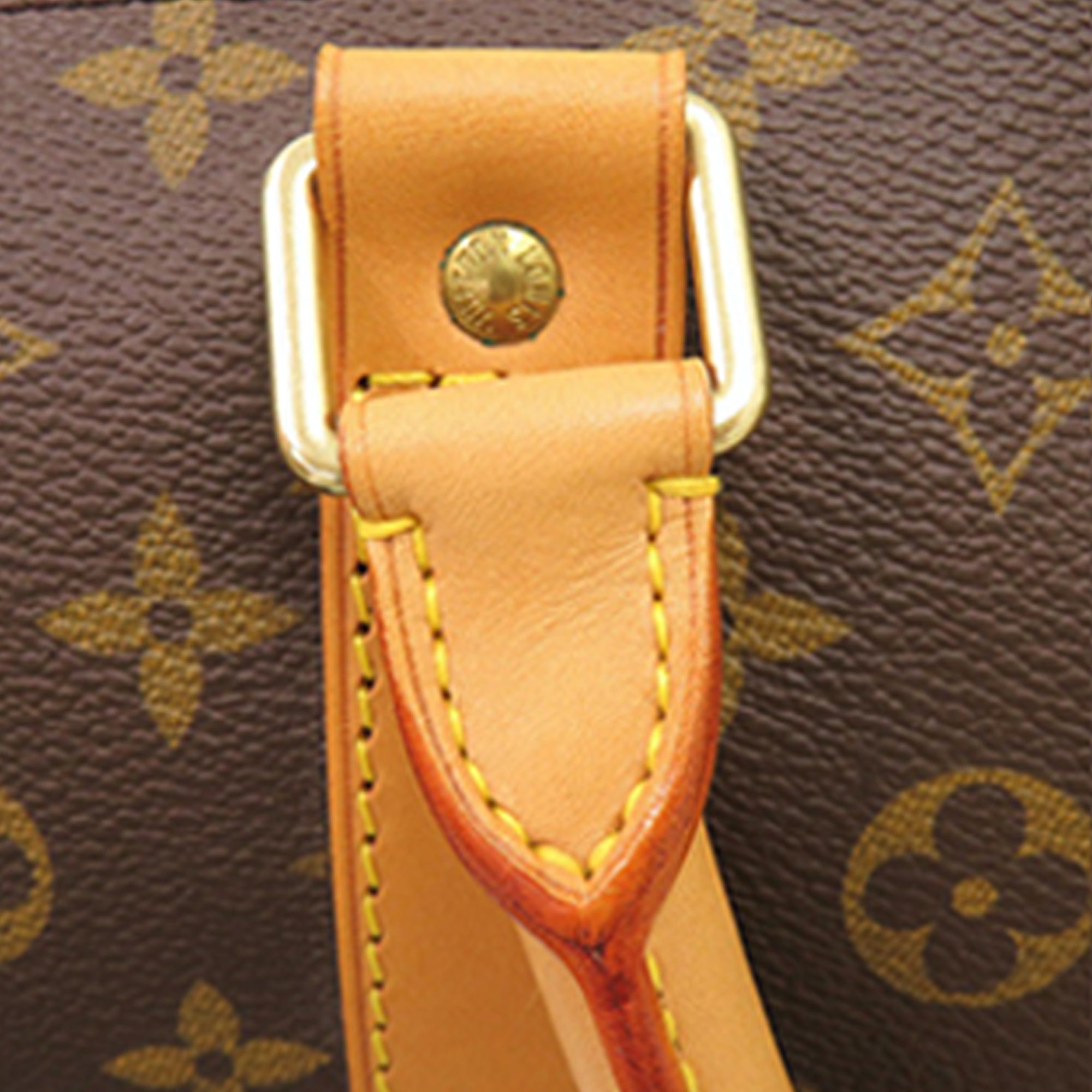 Monogram Keepall Bandouliere 60 - Image 14