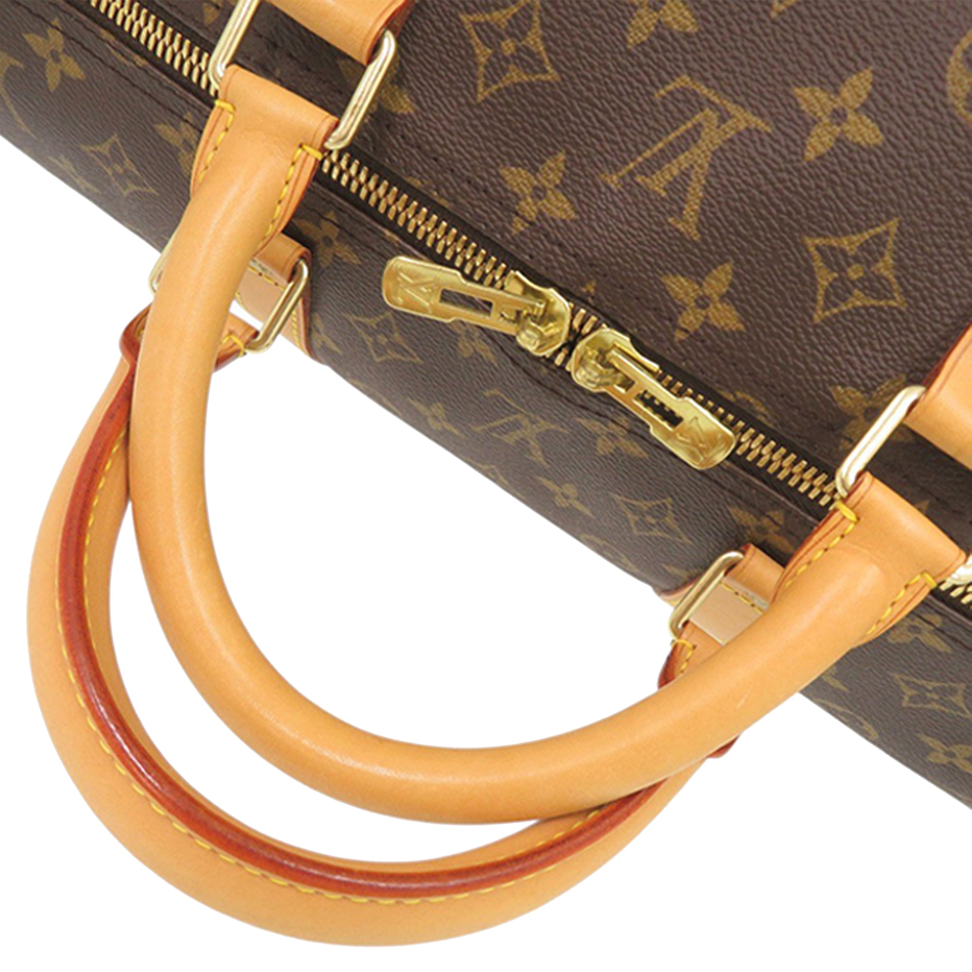 Monogram Keepall Bandouliere 60 - Image 15