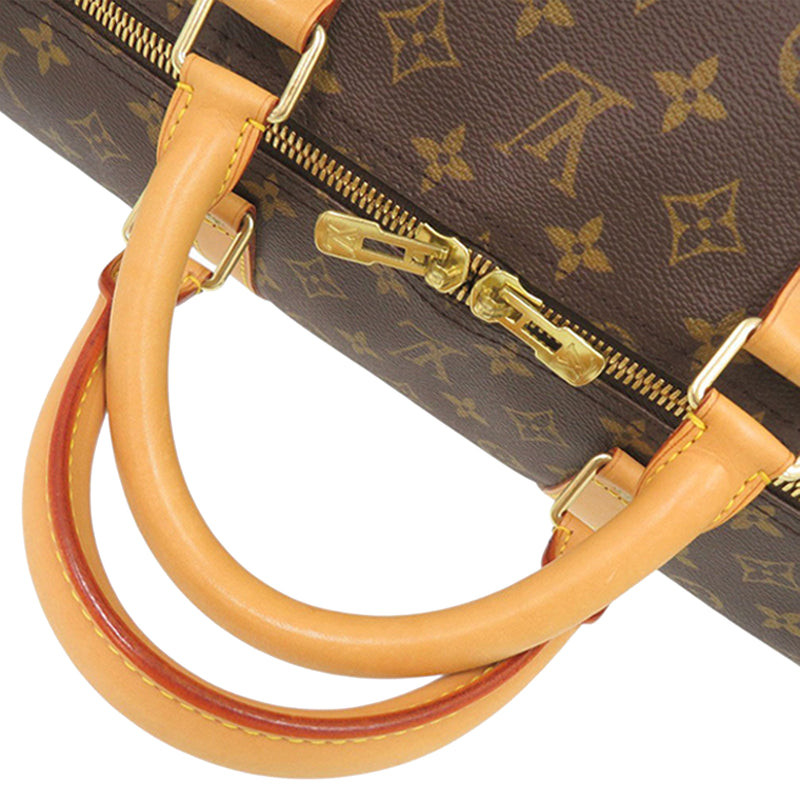 Monogram Keepall Bandouliere 60 - Image 15