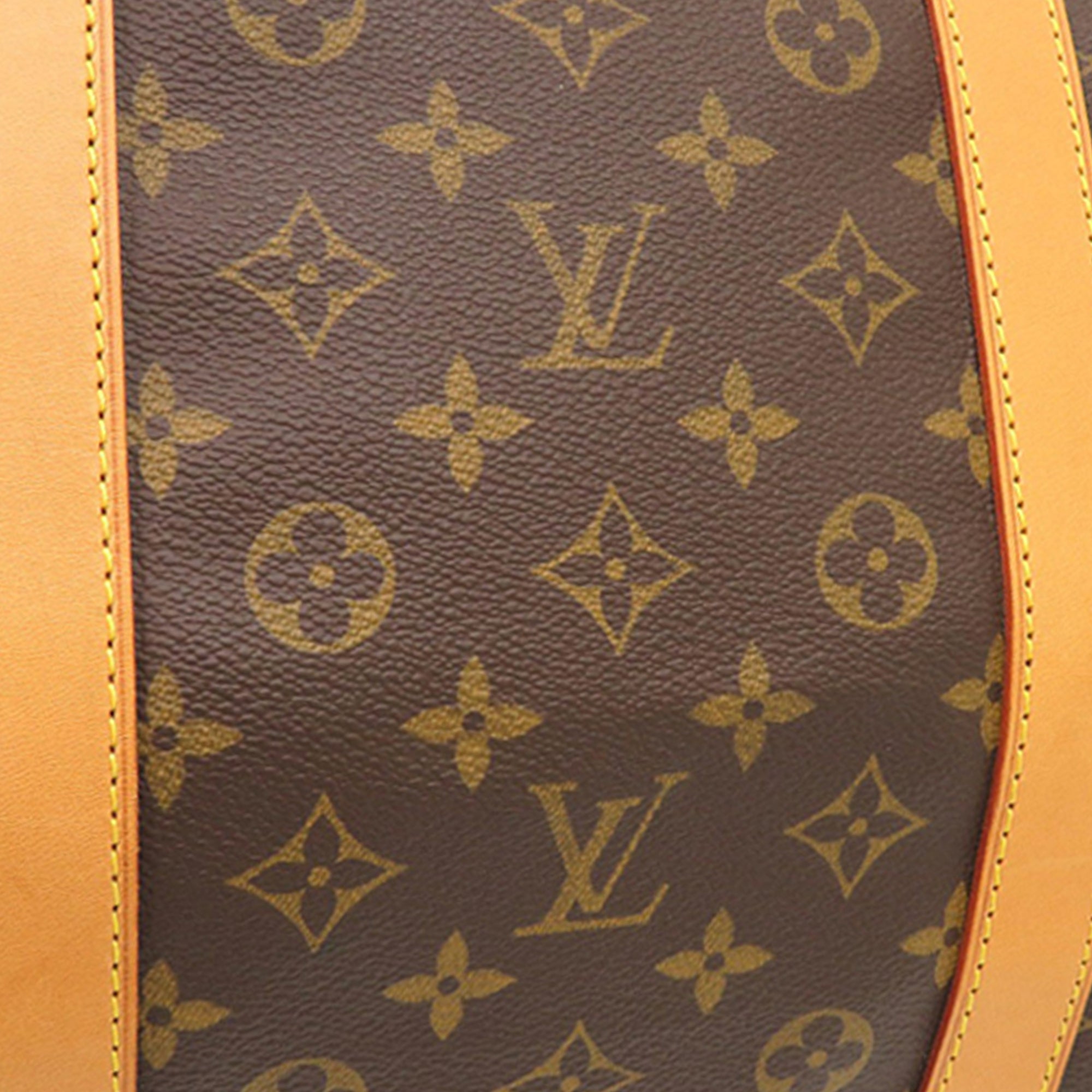 Monogram Keepall Bandouliere 60 - Image 16