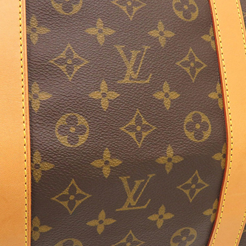Monogram Keepall Bandouliere 60 - Image 16