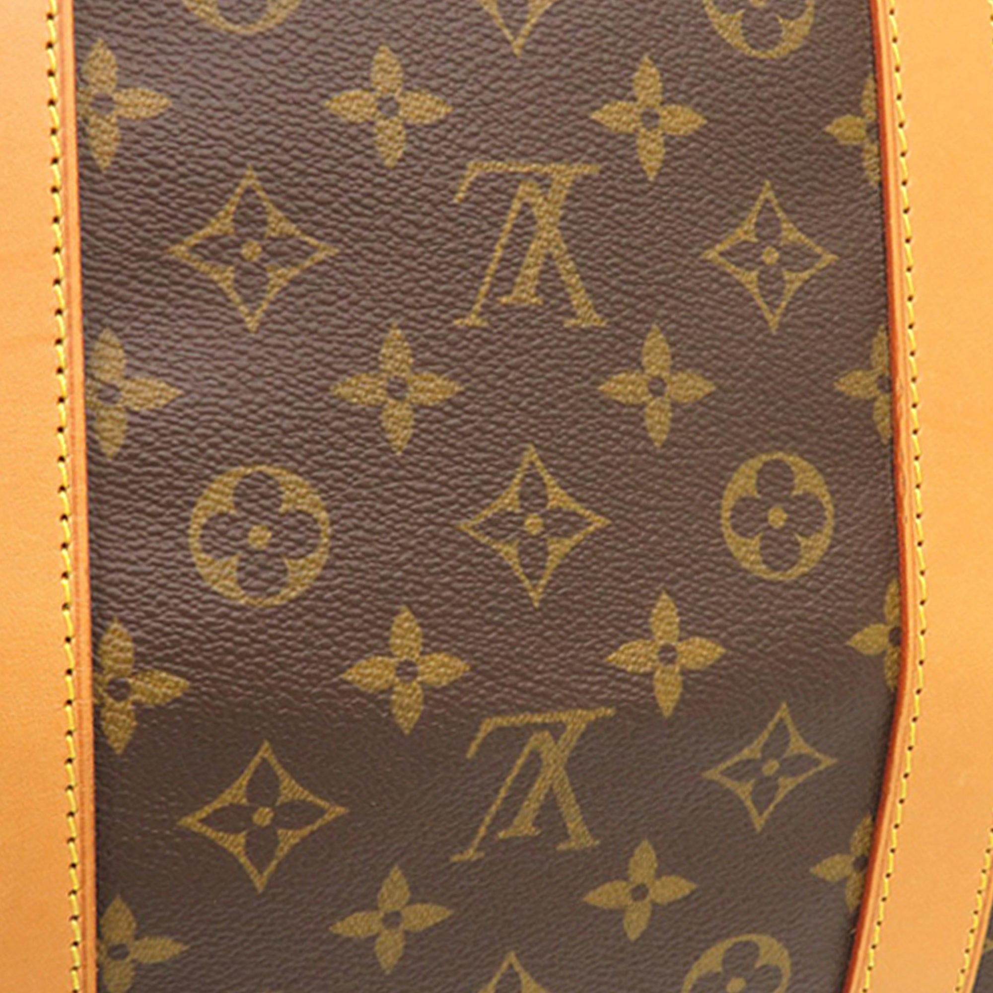 Monogram Keepall Bandouliere 60 - Image 17