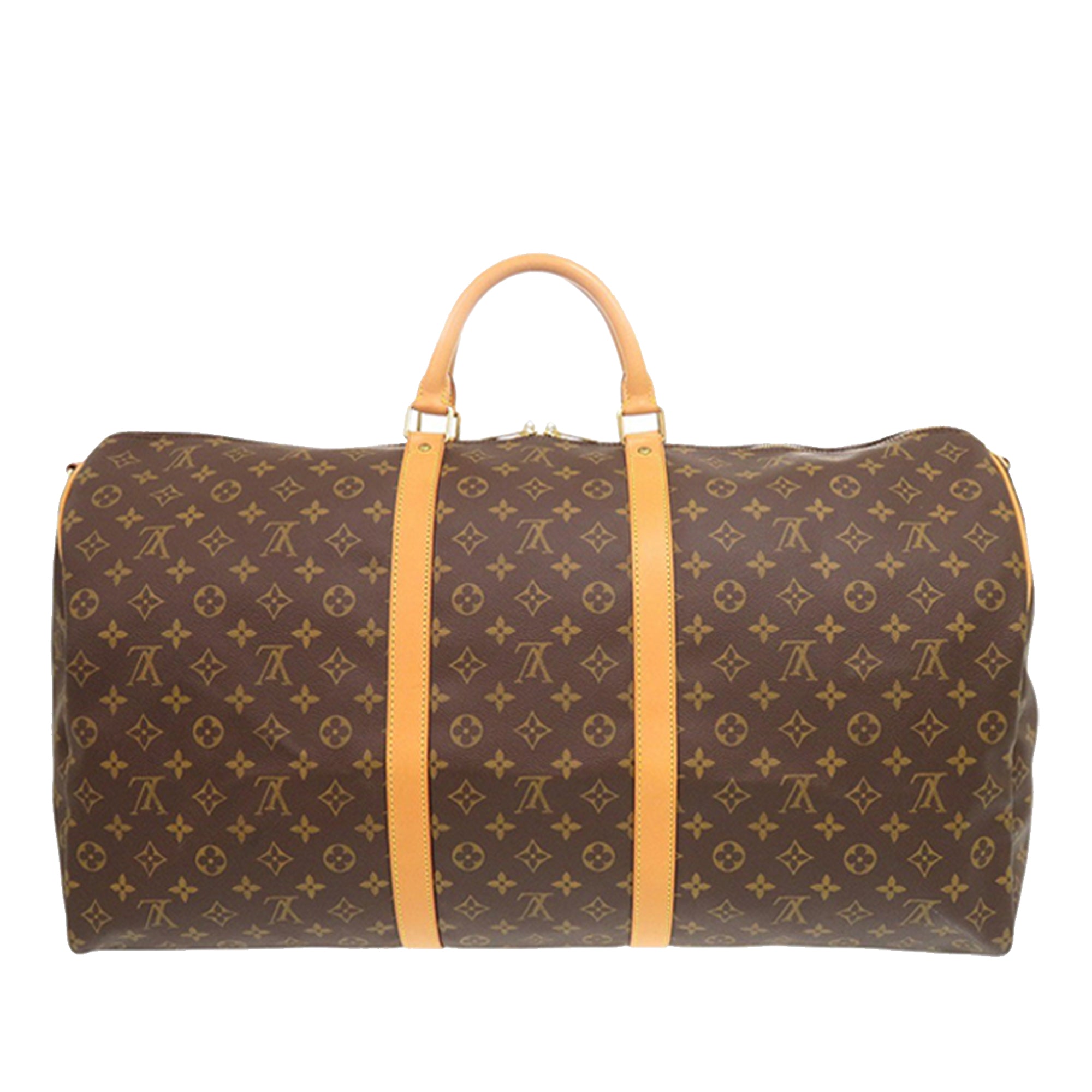Monogram Keepall Bandouliere 60 - Image 2