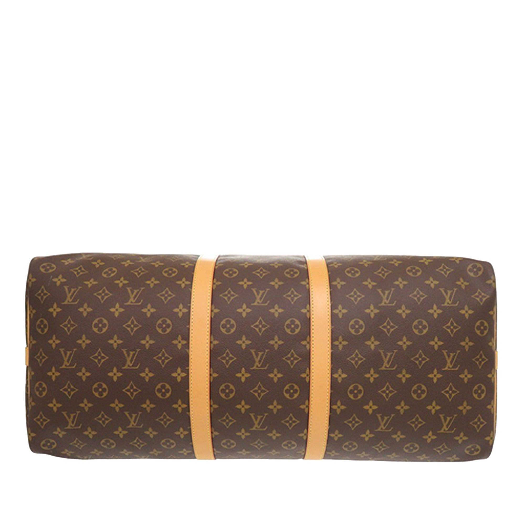 Monogram Keepall Bandouliere 60 - Image 3