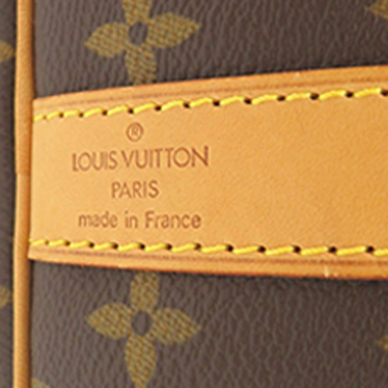 Monogram Keepall Bandouliere 60 - Image 5