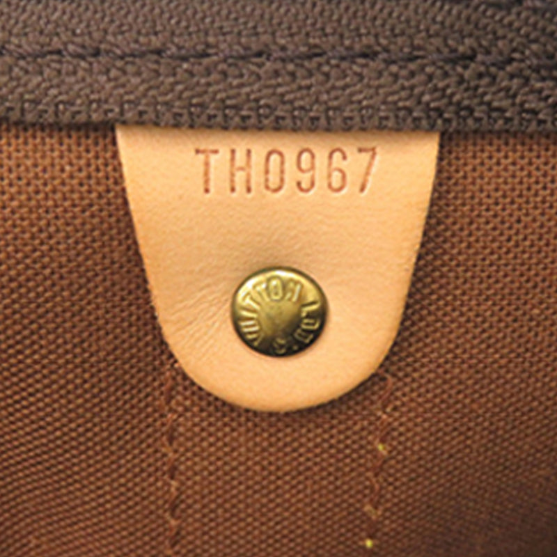 Monogram Keepall Bandouliere 60 - Image 6