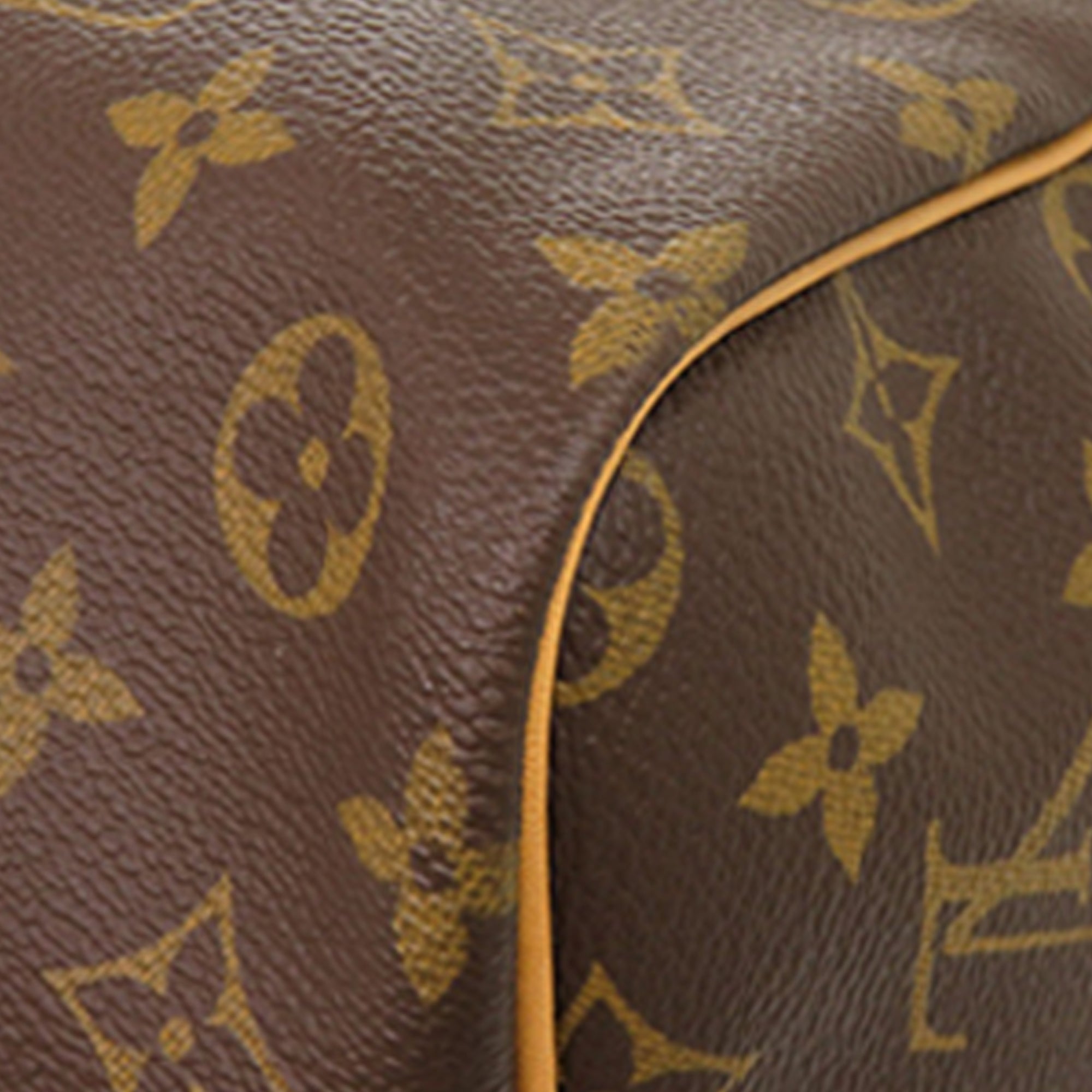 Monogram Keepall Bandouliere 60 - Image 7