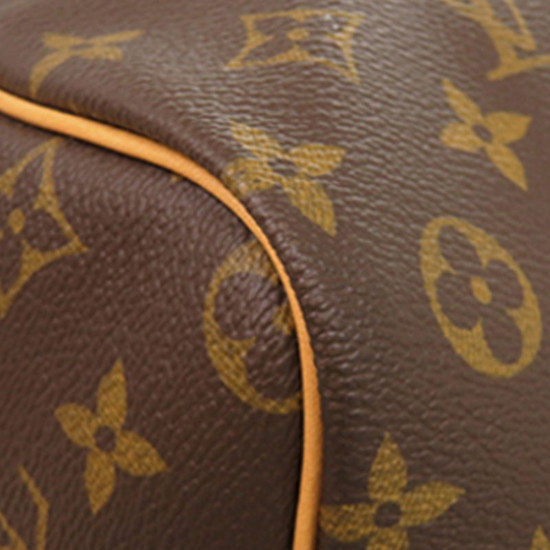 Monogram Keepall Bandouliere 60 - Image 8