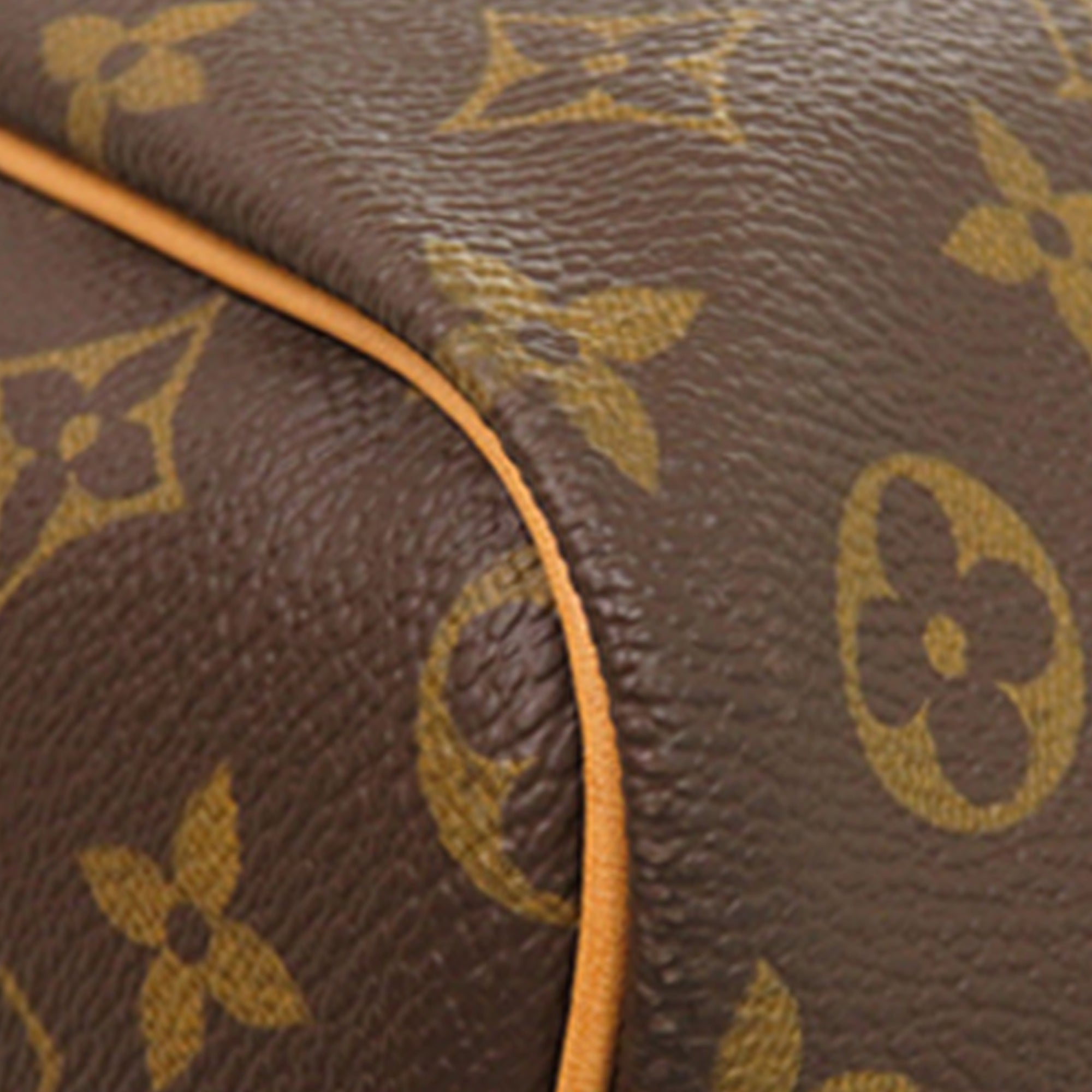 Monogram Keepall Bandouliere 60 - Image 9