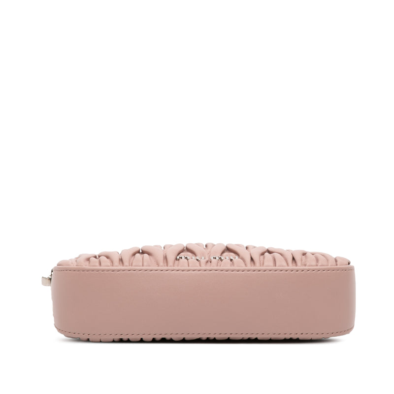 Matelasse Nappa Sassy Shoulder Bag - Image 3