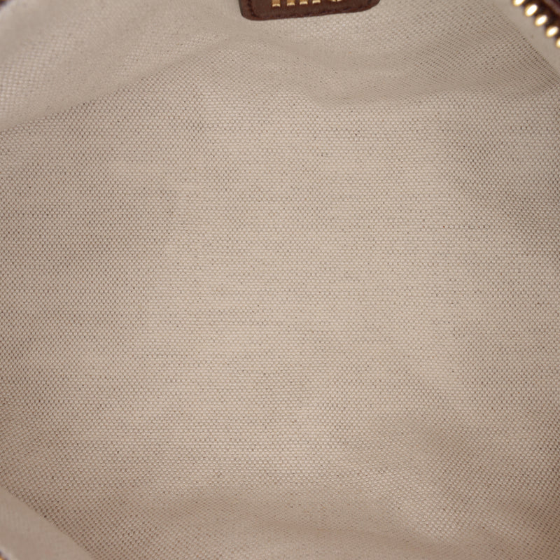 Nappa Aviator Shoulder Bag - Image 4