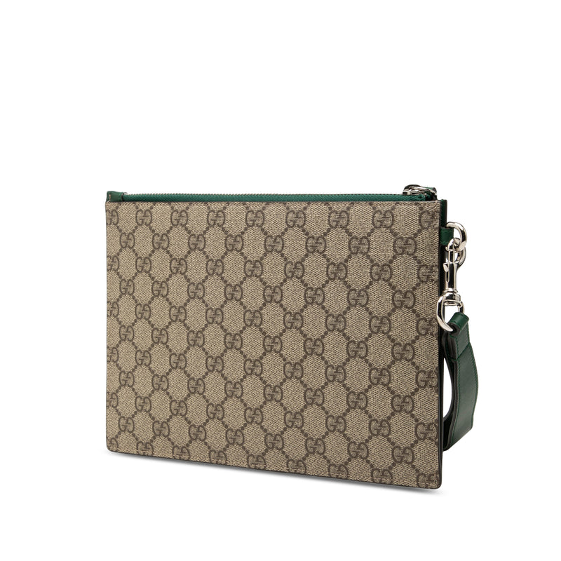 GG Supreme Fox Clutch - Image 2