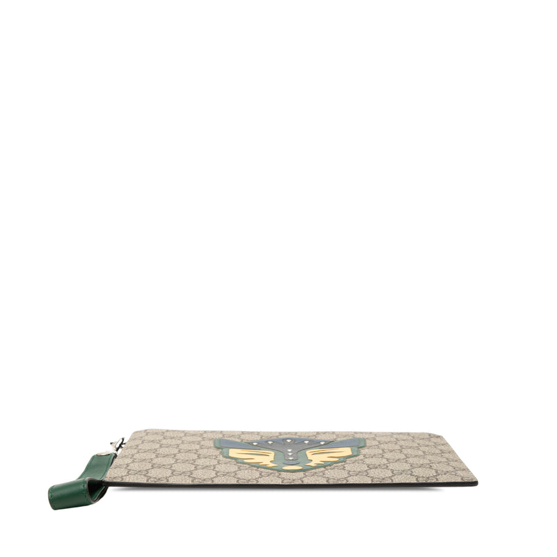 GG Supreme Fox Clutch - Image 3