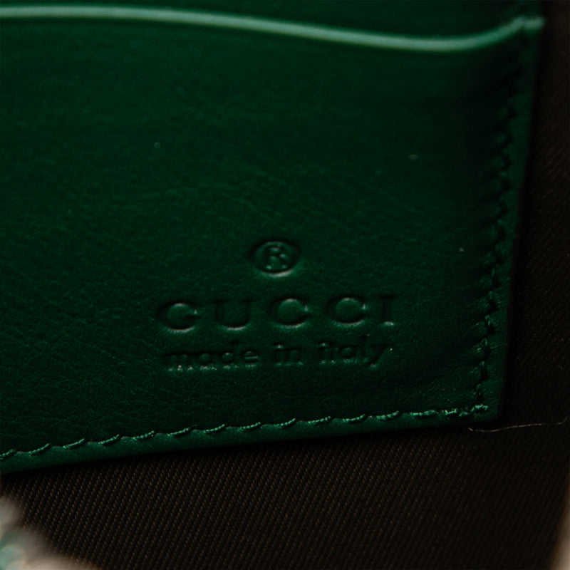 GG Supreme Fox Clutch - Image 5