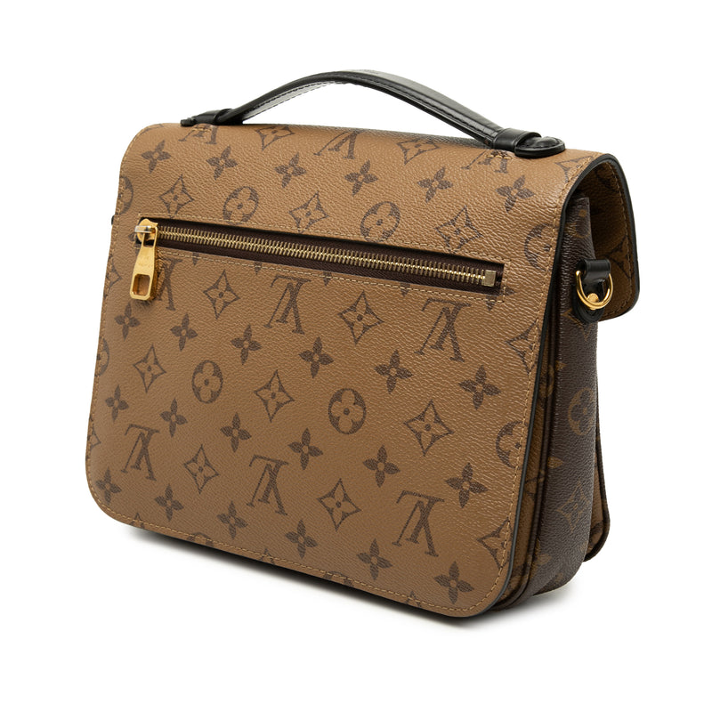 Monogram Reverse Pochette Metis - Image 2