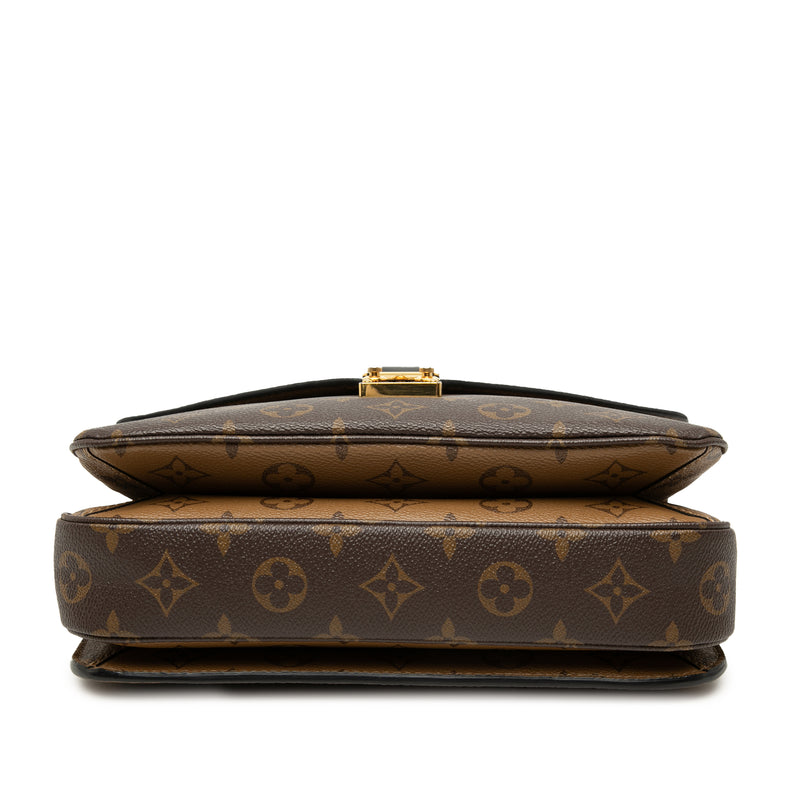 Monogram Reverse Pochette Metis - Image 3