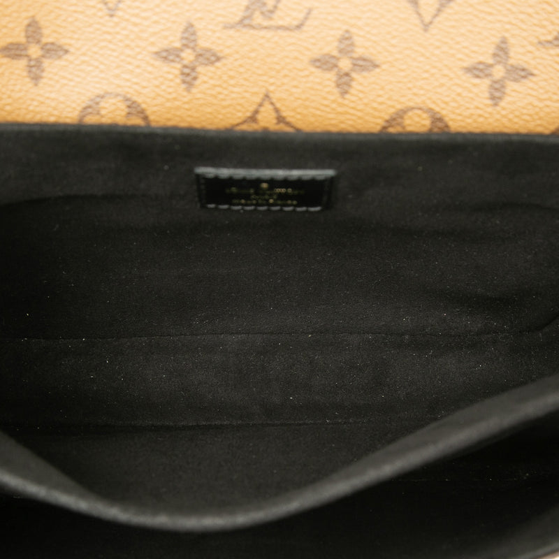Monogram Reverse Pochette Metis - Image 4