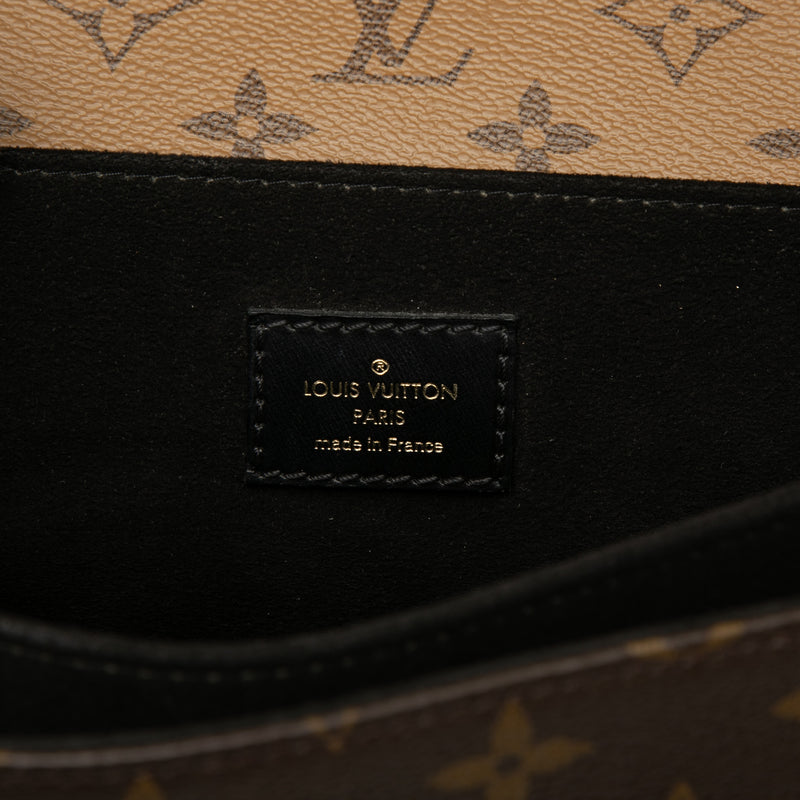 Monogram Reverse Pochette Metis - Image 5