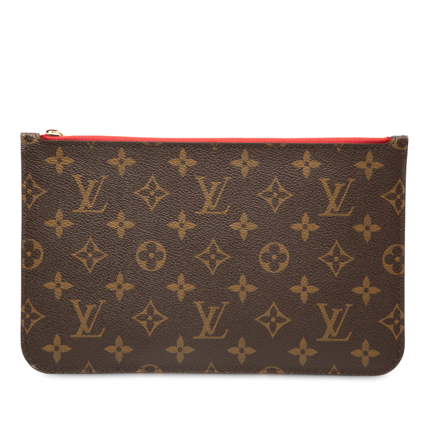 Monogram Neverfull Pouch - Image 1