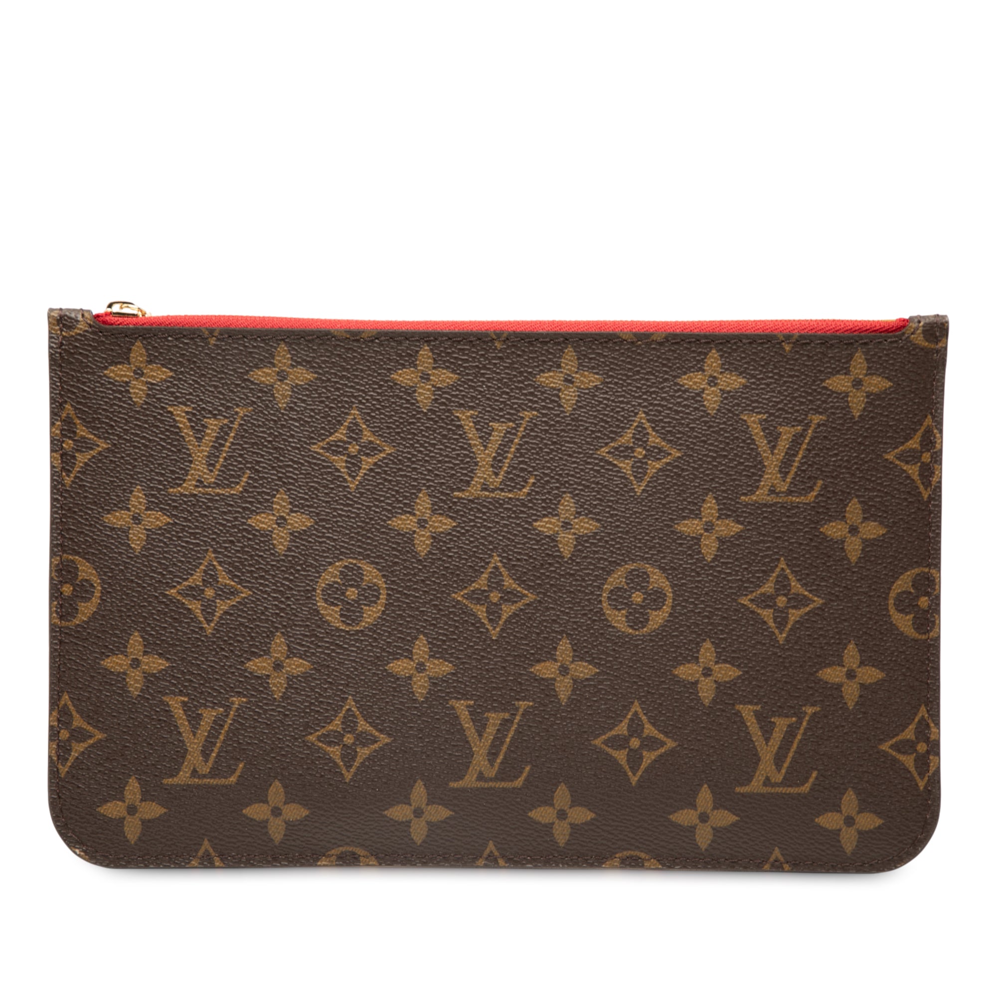 Monogram Neverfull Pouch - Image 1