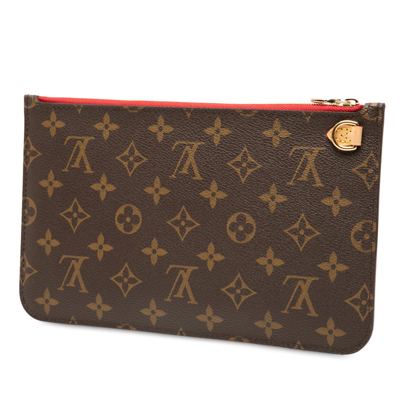 Monogram Neverfull Pouch - Image 2