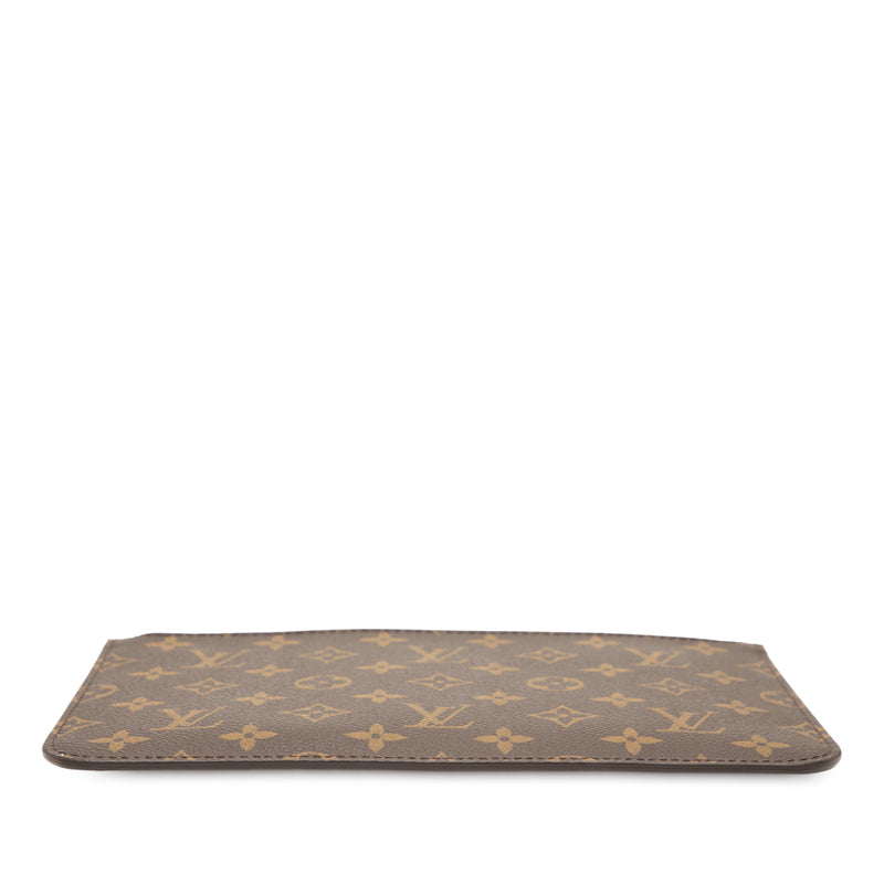 Monogram Neverfull Pouch - Image 3